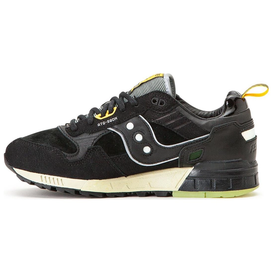 Saucony Shadow 5000