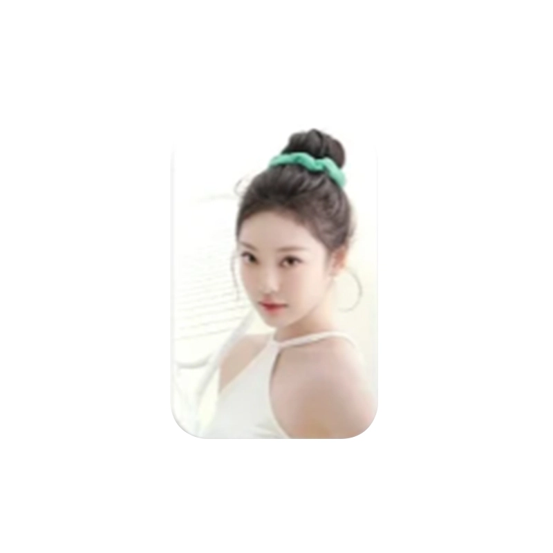 SM Entertainment aespa 2024Ballet Club ver.B