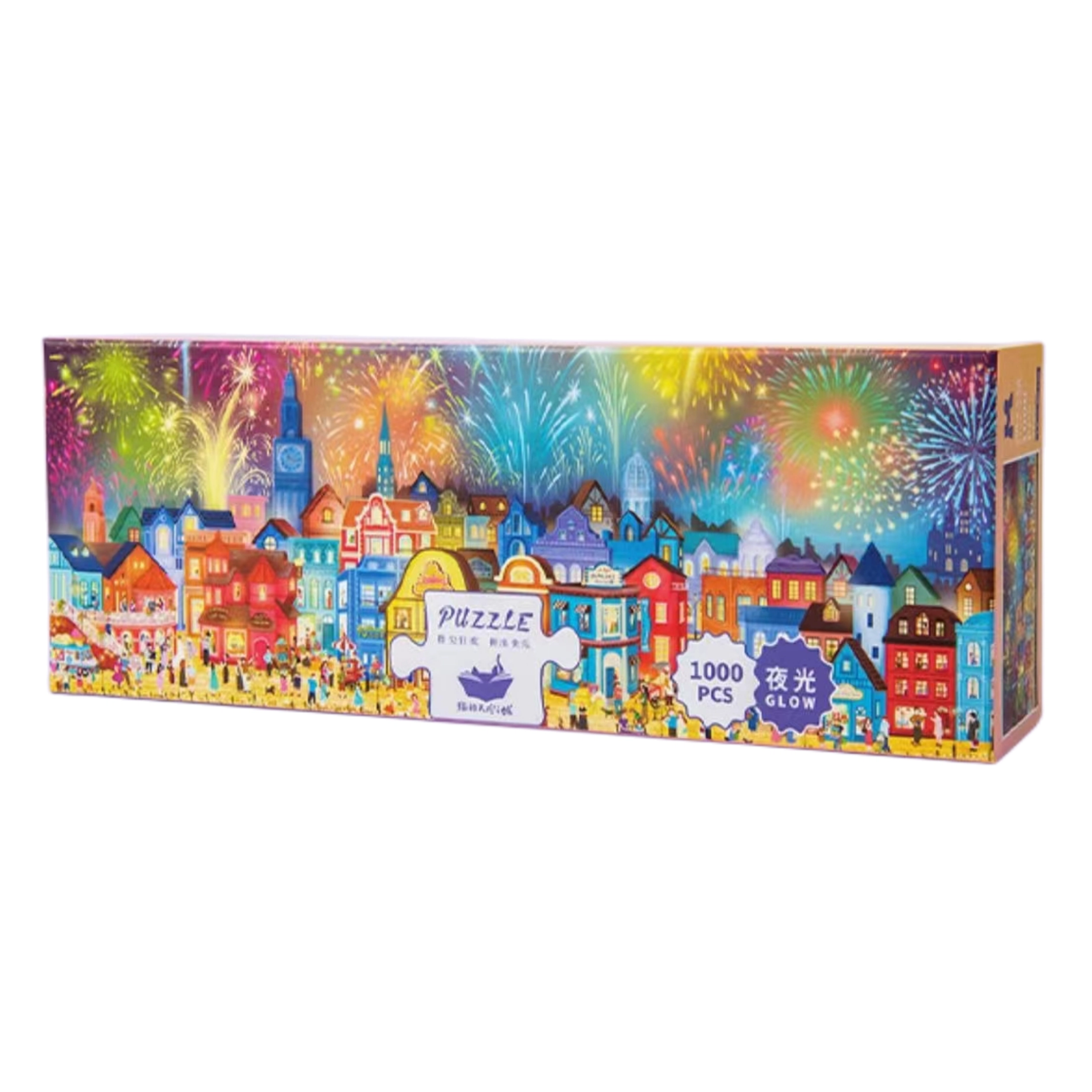 1000pcs