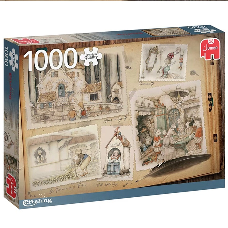 JUMBO 1000PCS 18874