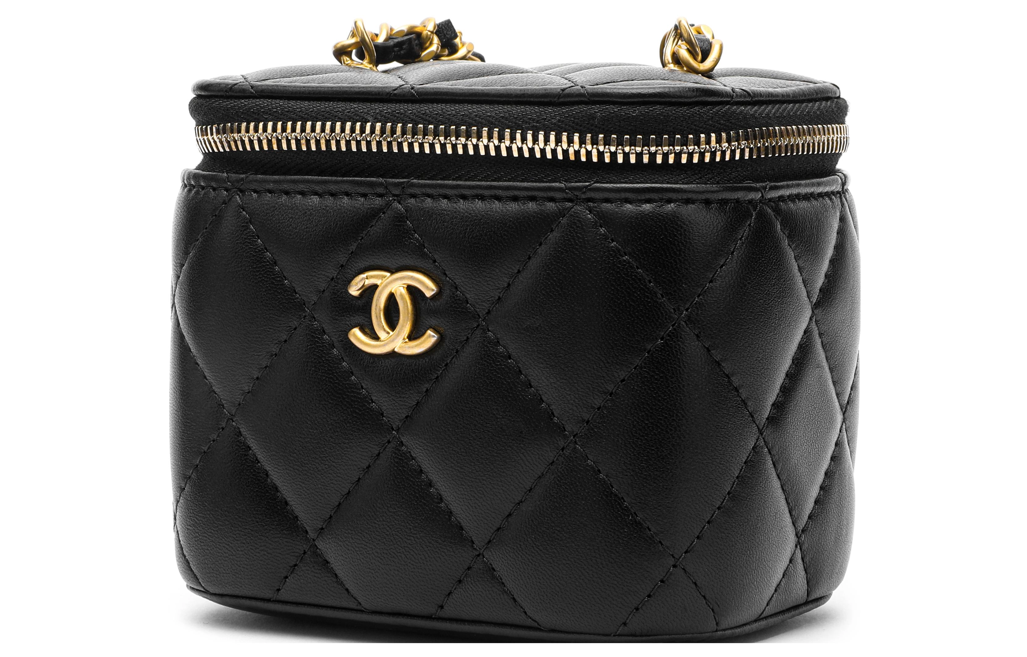 CHANEL 22SS