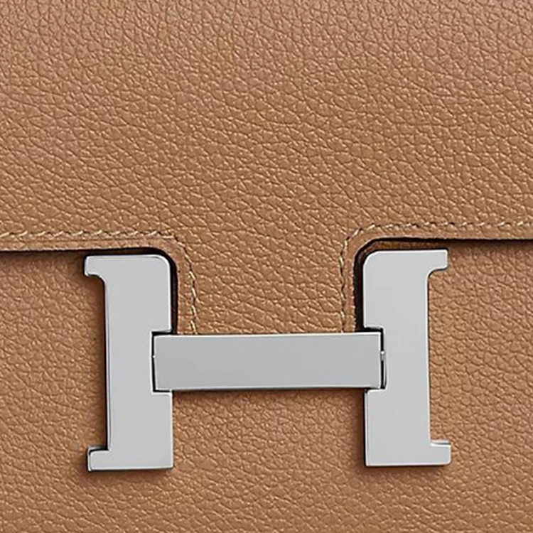HERMES Constance Slim Evercolor