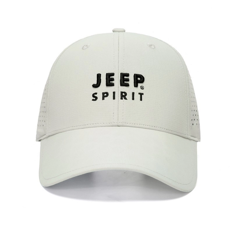JEEP SPIRIT