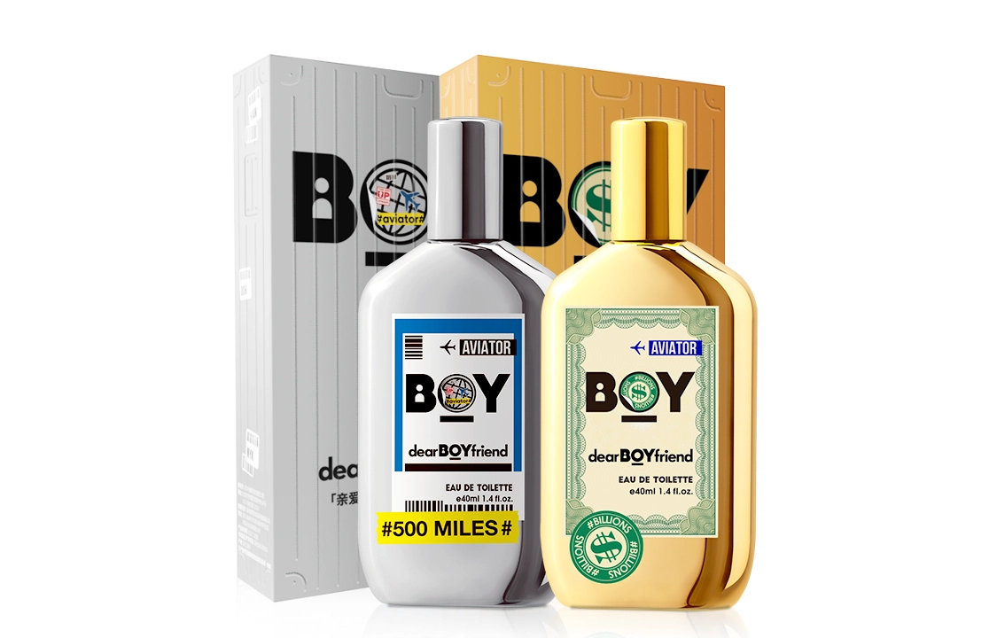 EDT 40ml40ml