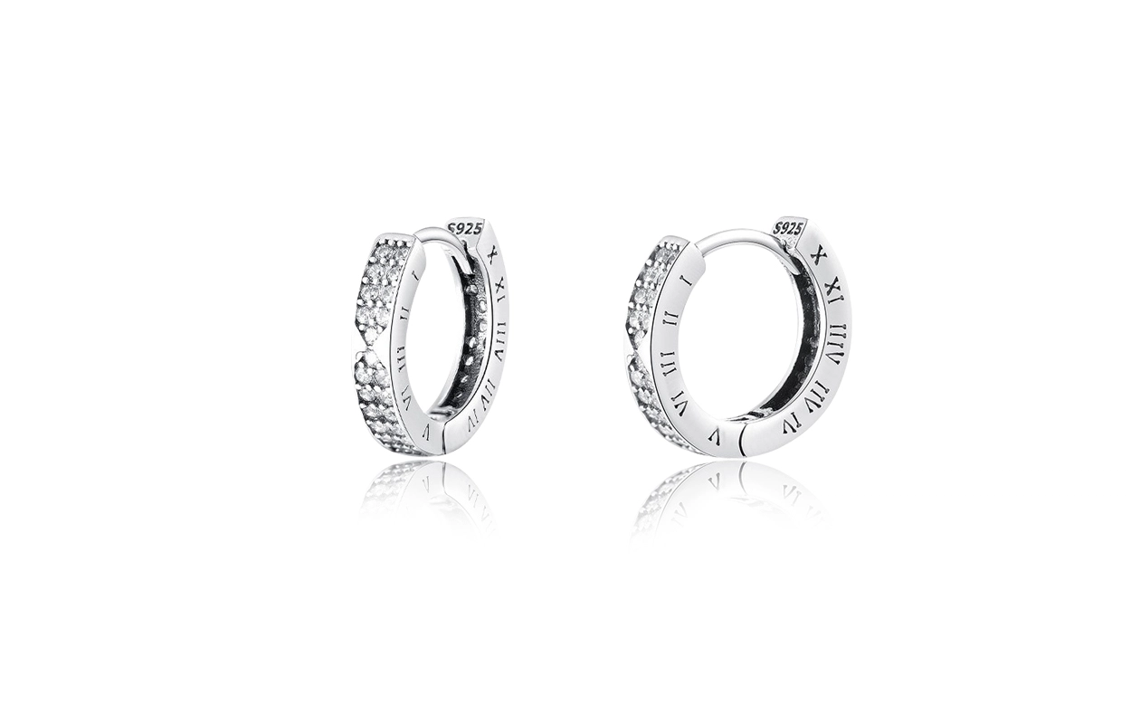 RINGLOVE ins 925