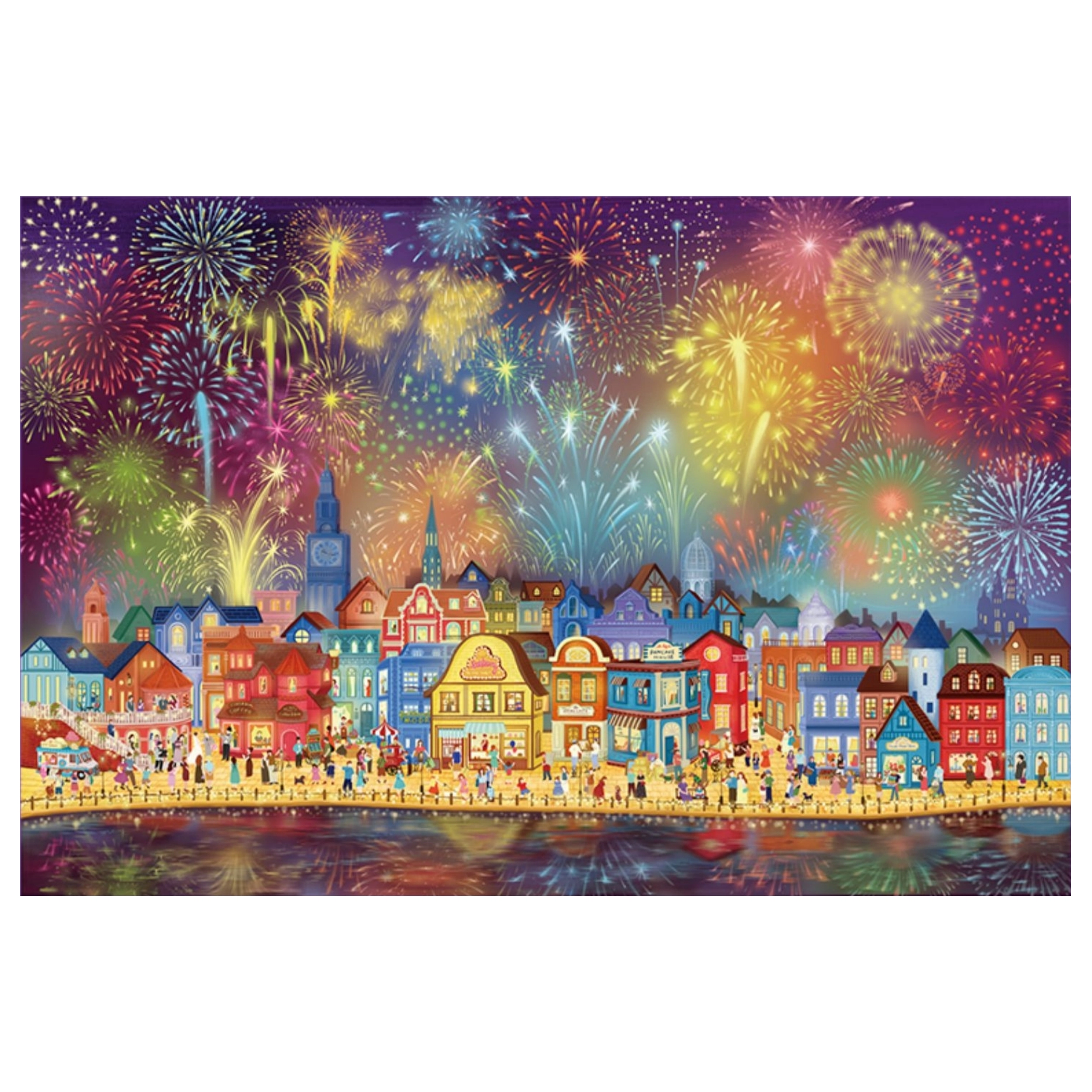 1000pcs