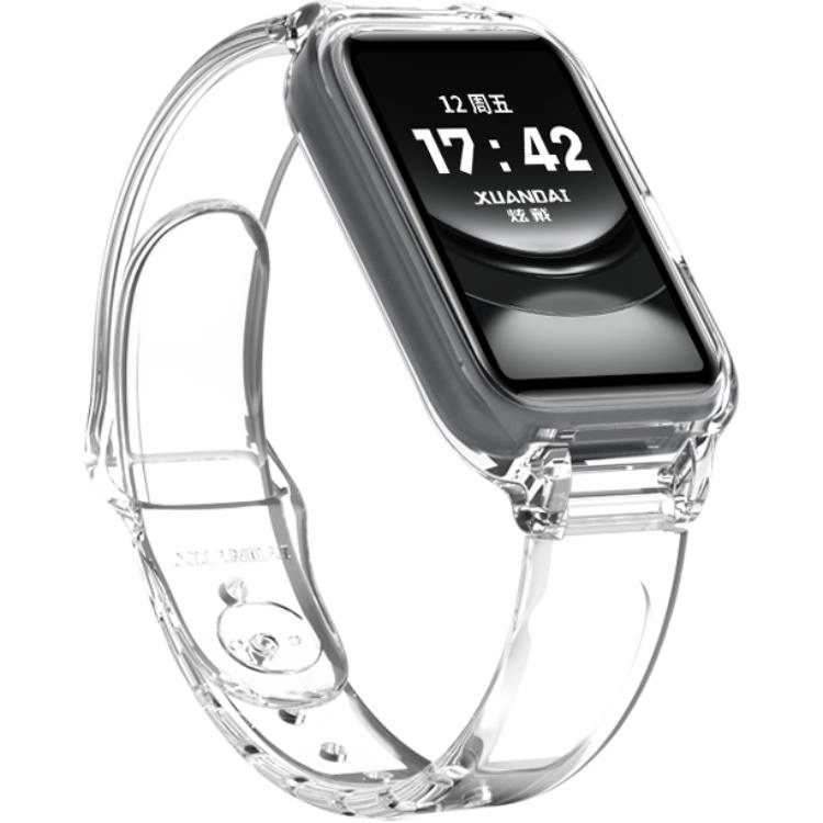 biaodaige 98NFCWatch FIT 2new B7