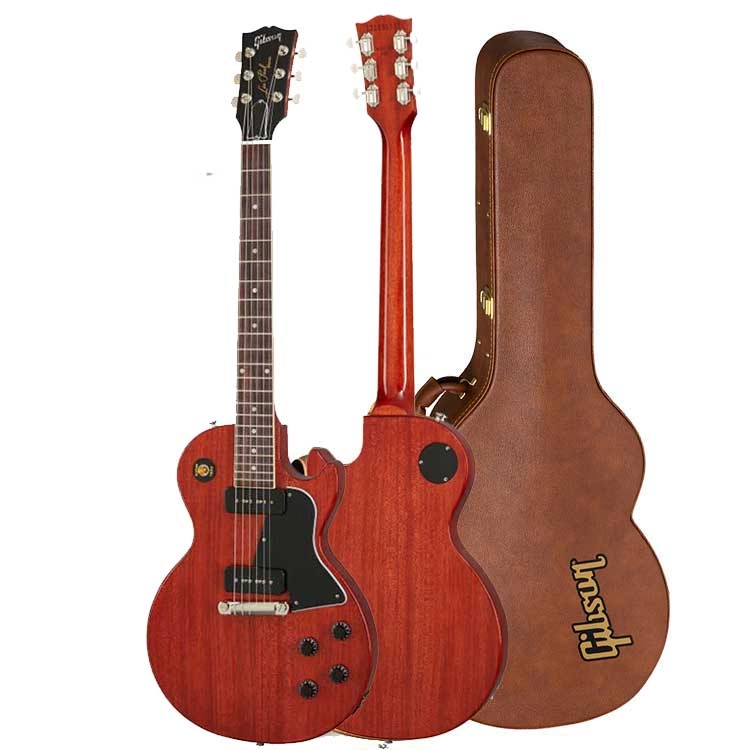 Gibson LesPaul TributeJuniorSpecial LP