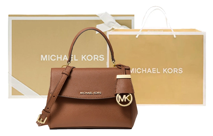 MICHAEL KORS MK Ava Logo