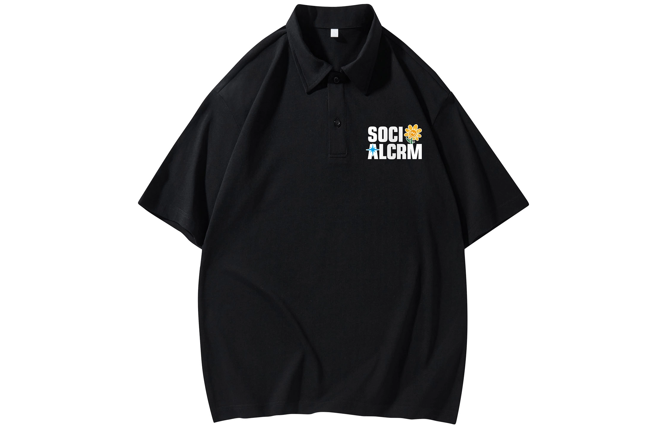 SCRM LogoPolo