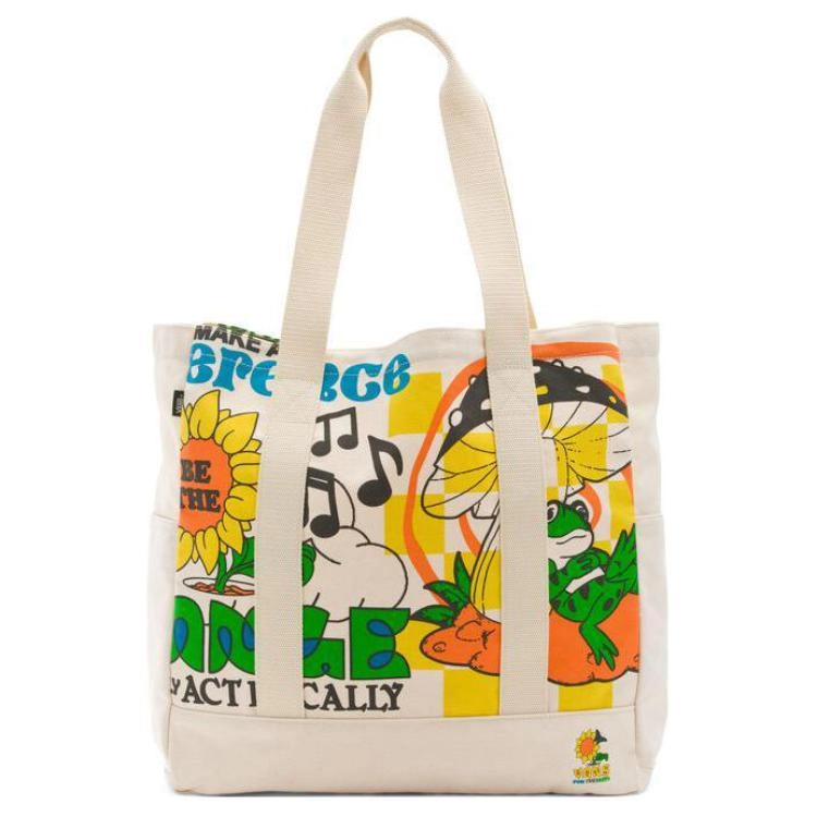 Vans Tote