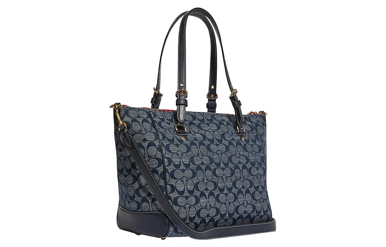 COACH Kleo 30 Chambray