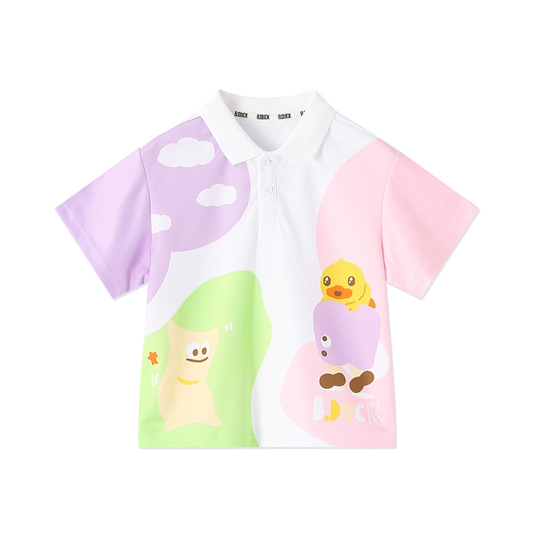 B.Duck PoloT