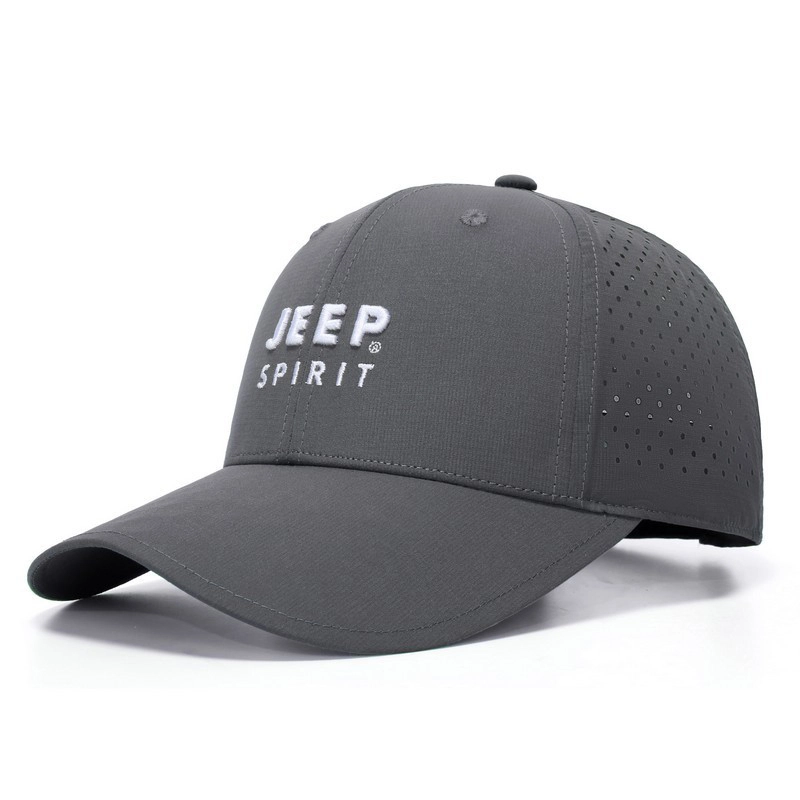 JEEP SPIRIT