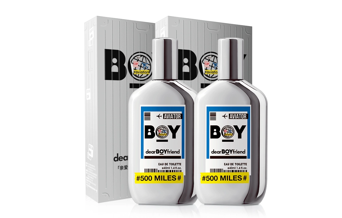 EDT 40ml40ml