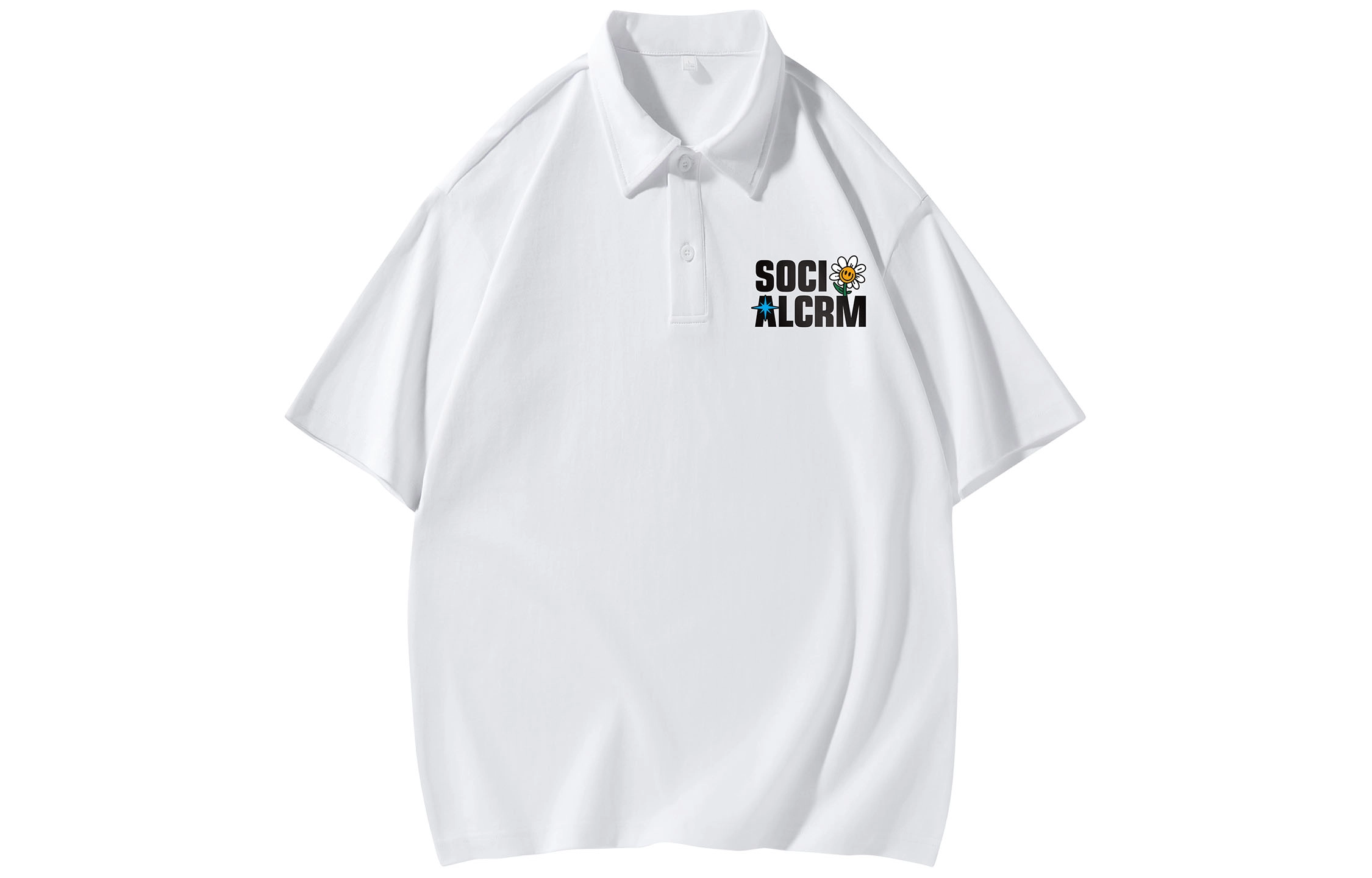 SCRM LogoPolo