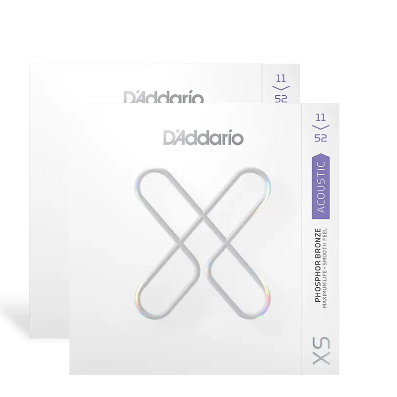 D'Addario XS XSAPB