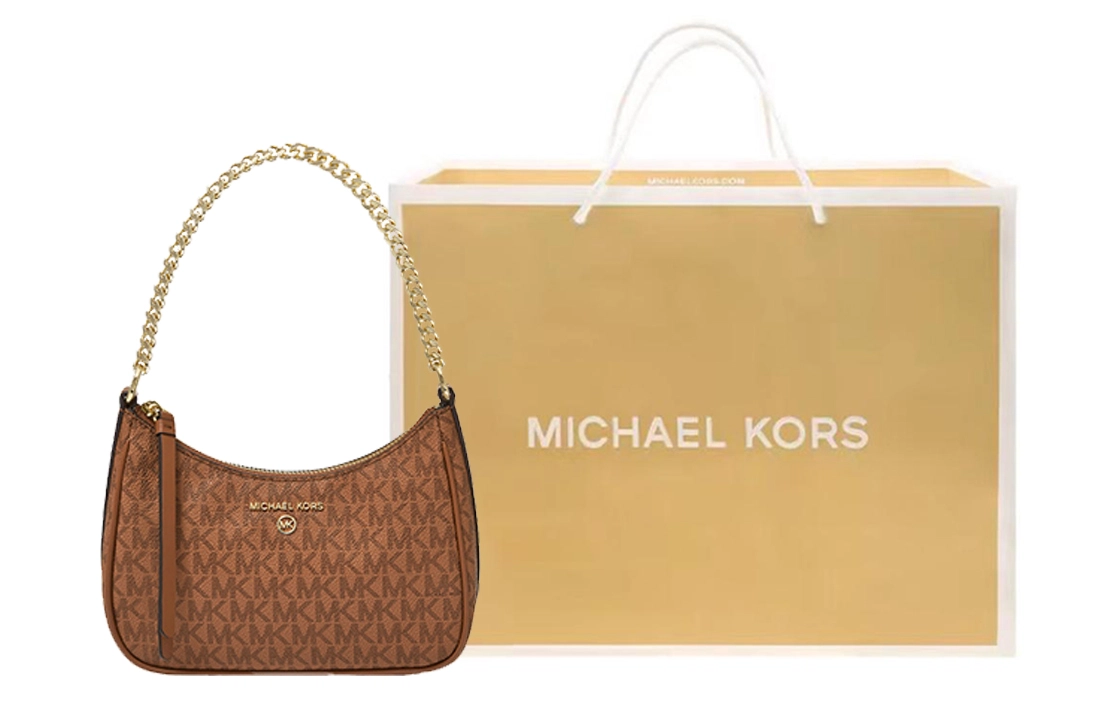 MICHAEL KORS MK Jet Set Charm