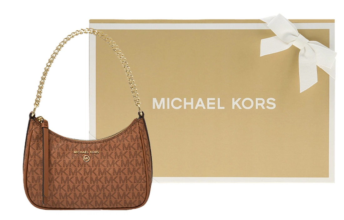 MICHAEL KORS MK Jet Set Charm