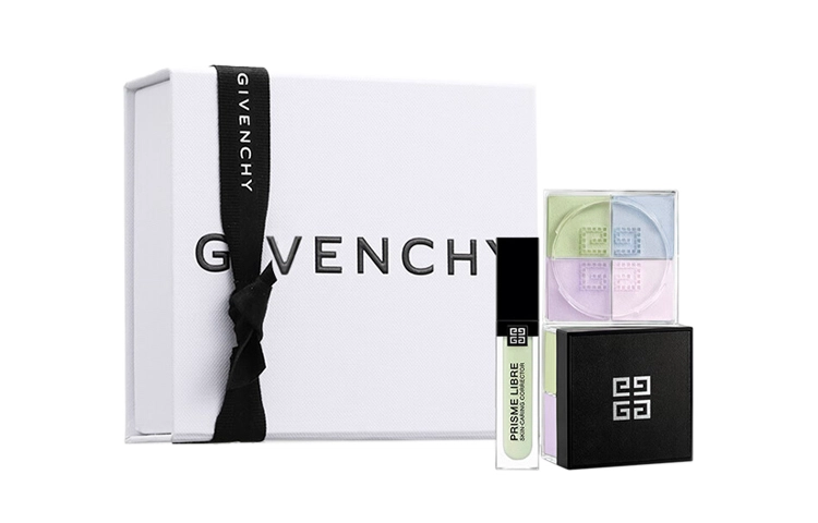GIVENCHY 14*3g+11ml2023