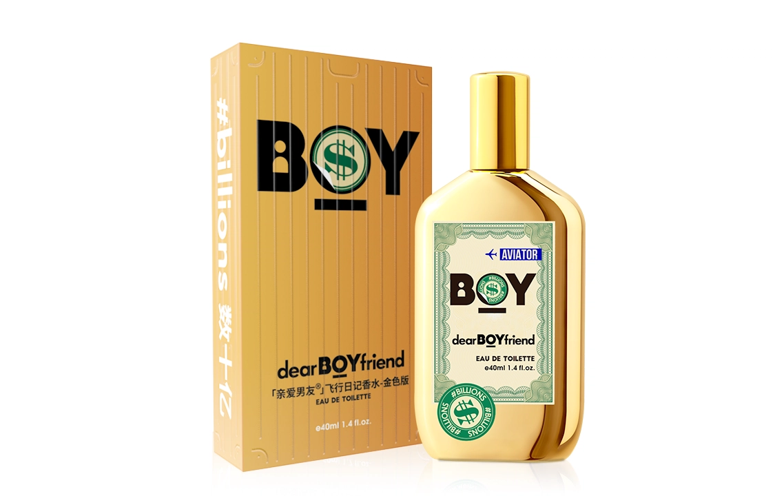 EDT 40ml40ml