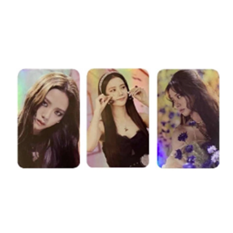 YG Entertainment BLACKPINK THE SHOW LIVE