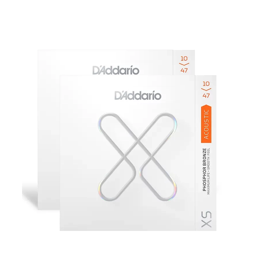 D'Addario XS XSAPB