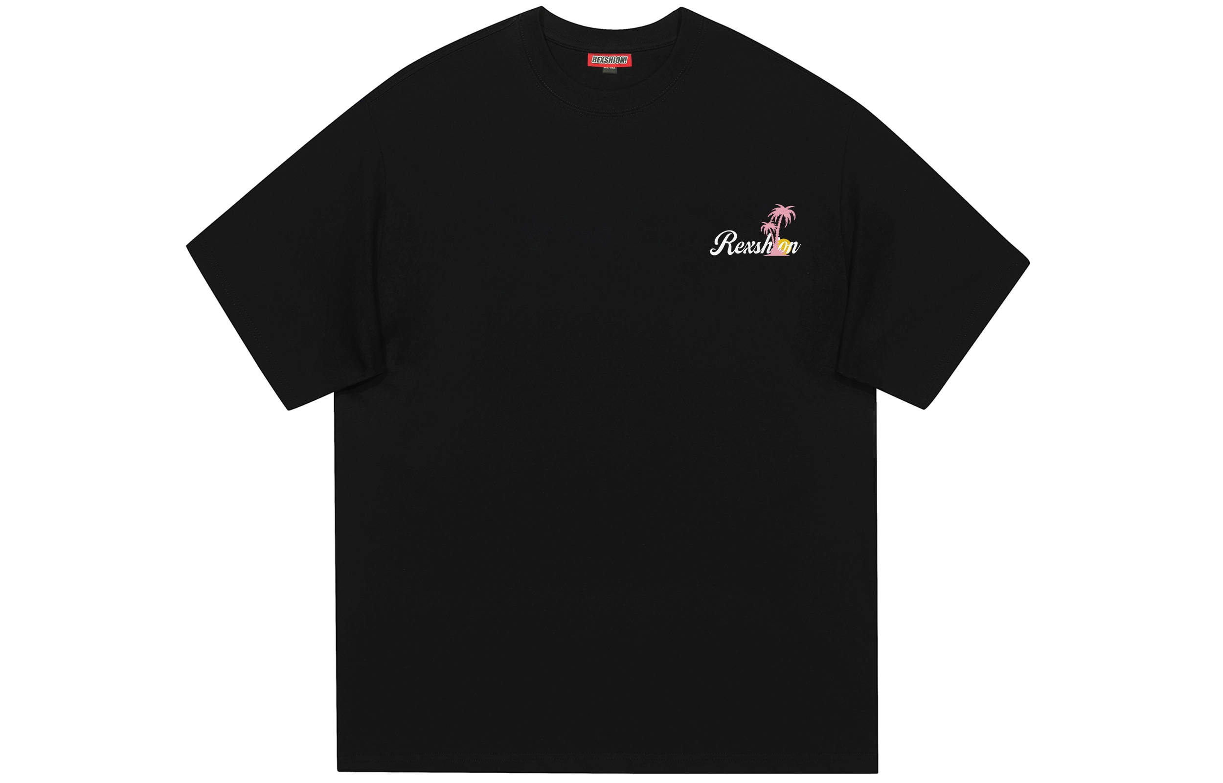 REXSHION T