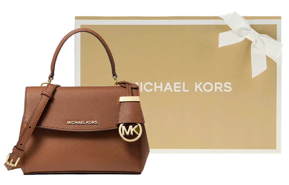 MICHAEL KORS MK Ava Logo