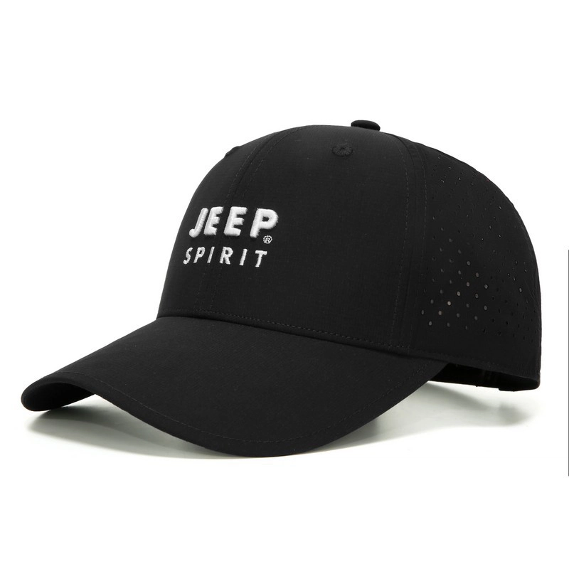 JEEP SPIRIT