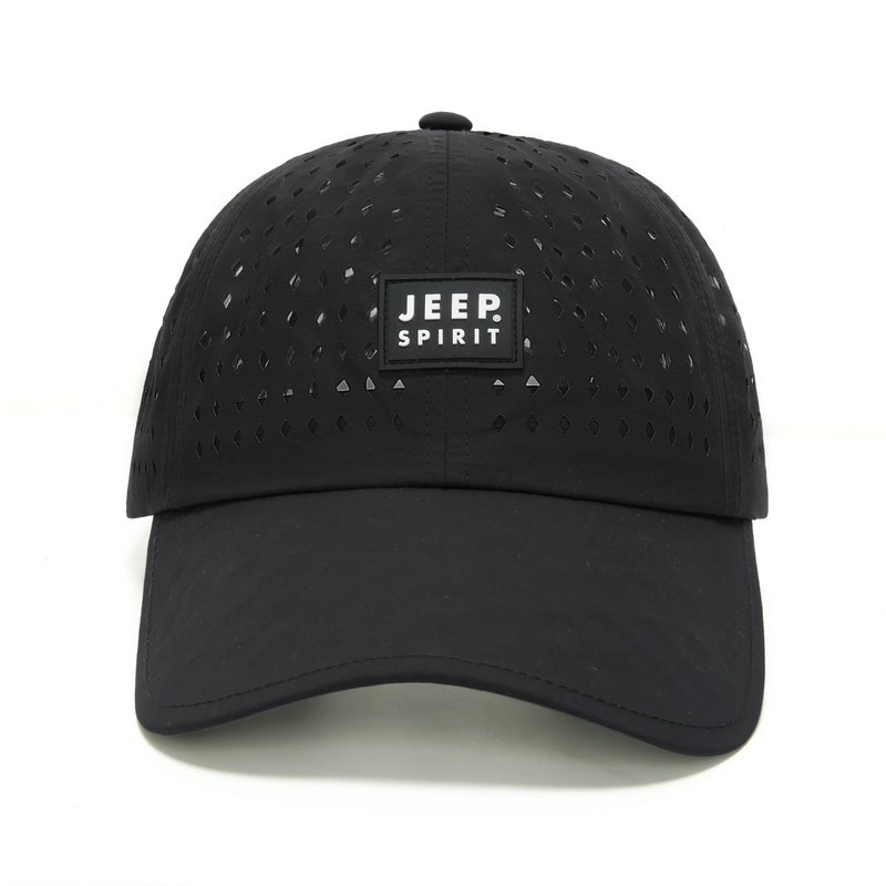 JEEP SPIRIT