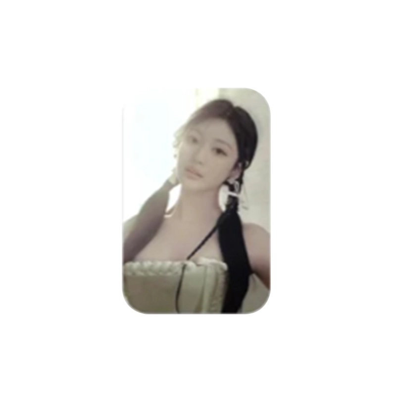 SM Entertainment aespa 2024Ballet Club ver.B