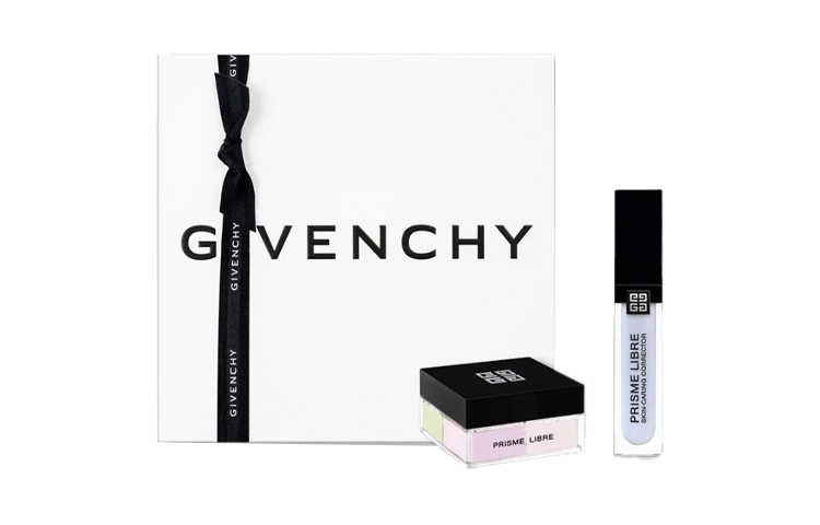 GIVENCHY 14*3g+11ml2023