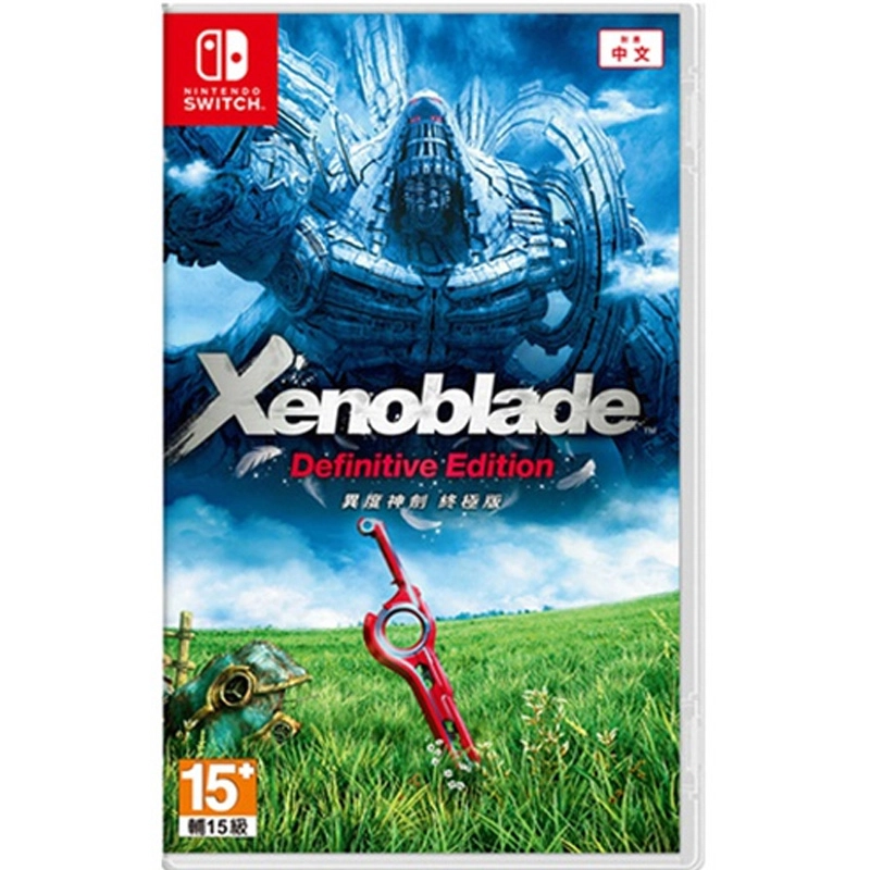 NINTENDO SWITCH NS