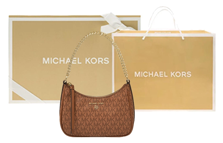 MICHAEL KORS MK Jet Set Charm