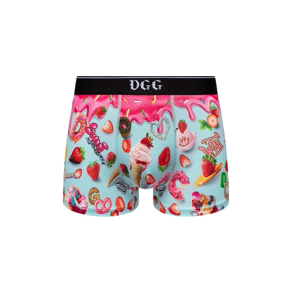 DGG