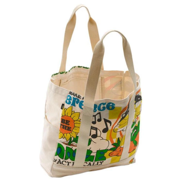 Vans Tote