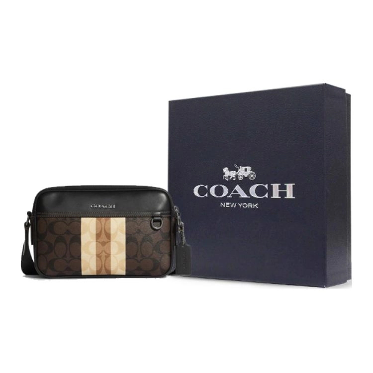 COACH Graham 23