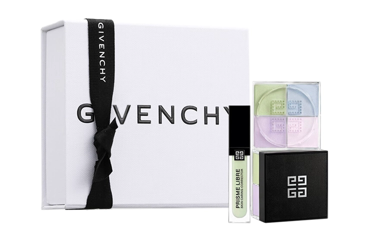 GIVENCHY 14*3g+11ml2023