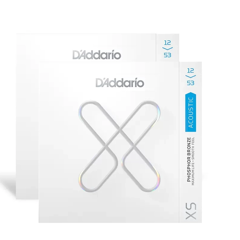 D'Addario XS XSAPB