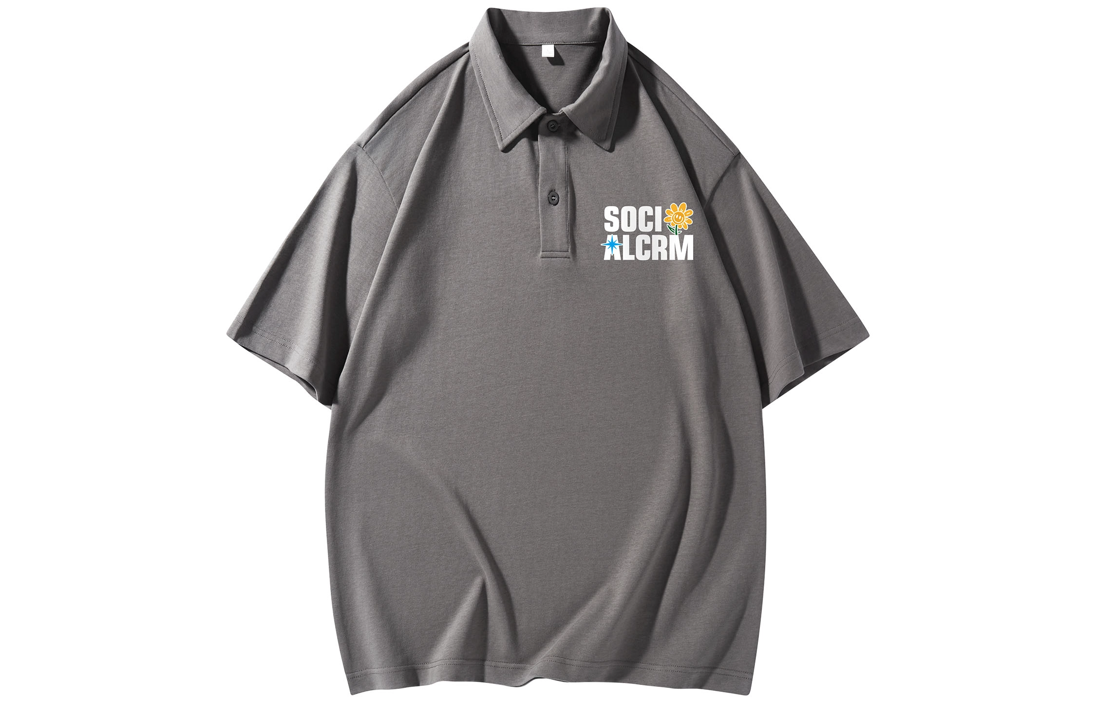 SCRM LogoPolo