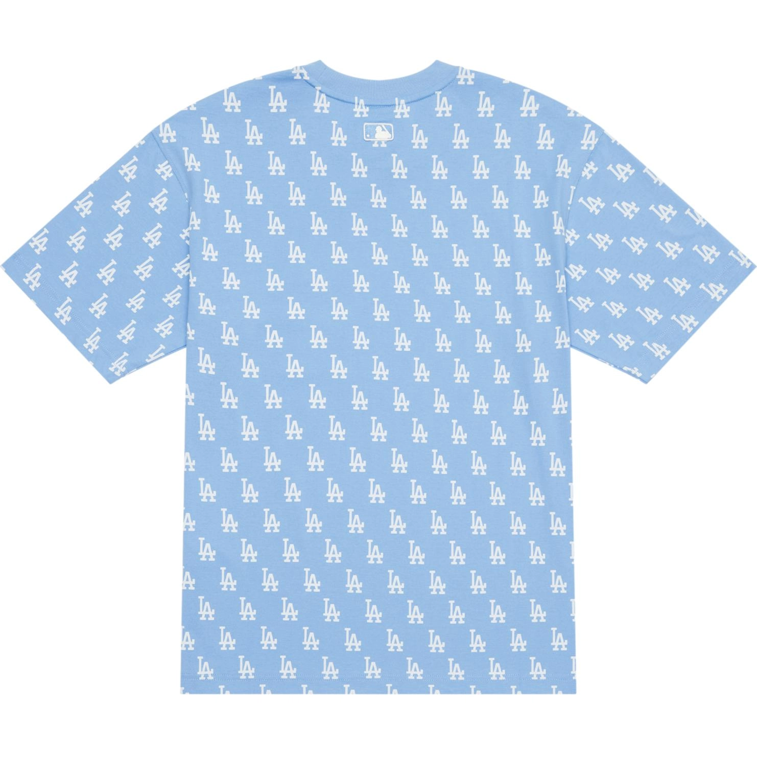 MLB MONOGRAM logo SS24T