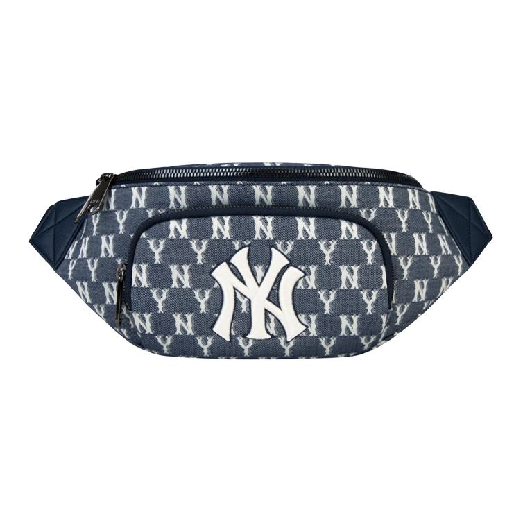 MLB Monogram NY
