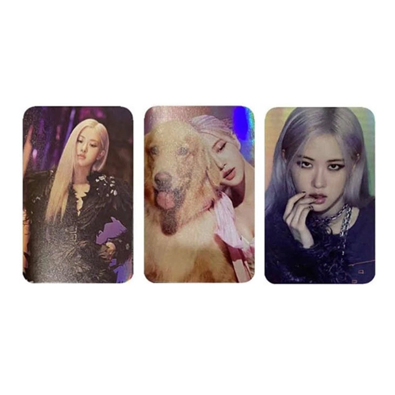 YG Entertainment BLACKPINK THE SHOW LIVE