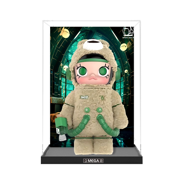 KGBOX POPMARTMEGA MOLLY400