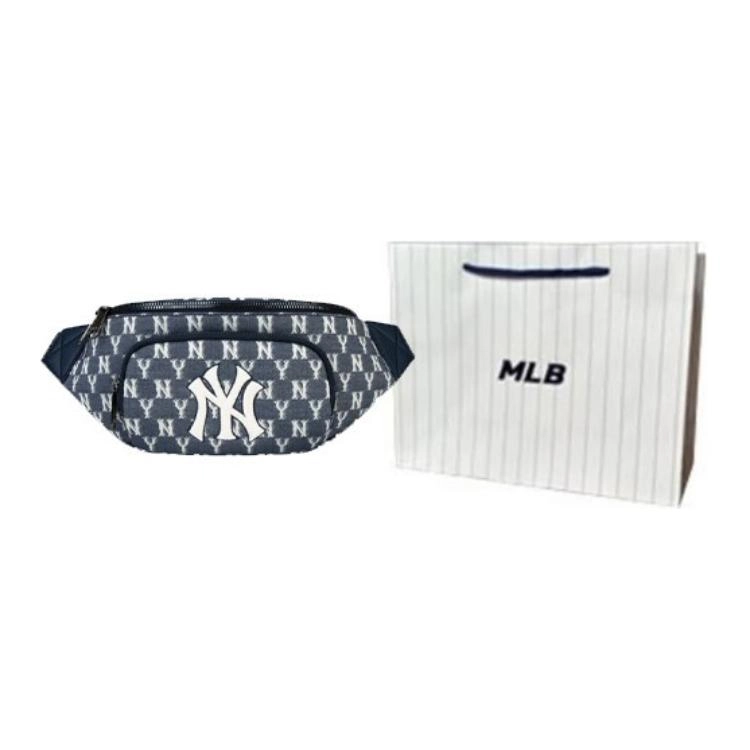 MLB Monogram NY