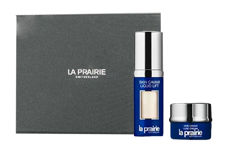 LA PRAIRIE 5ml+ 5ml