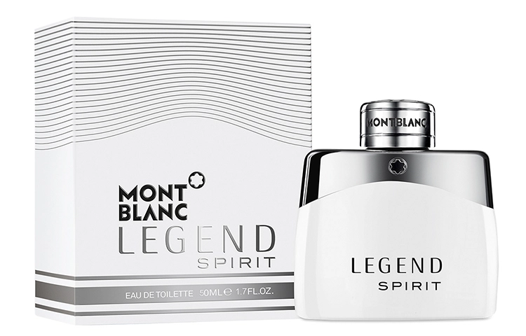 MONTBLANC EDT 30ml50ml100ml200ml