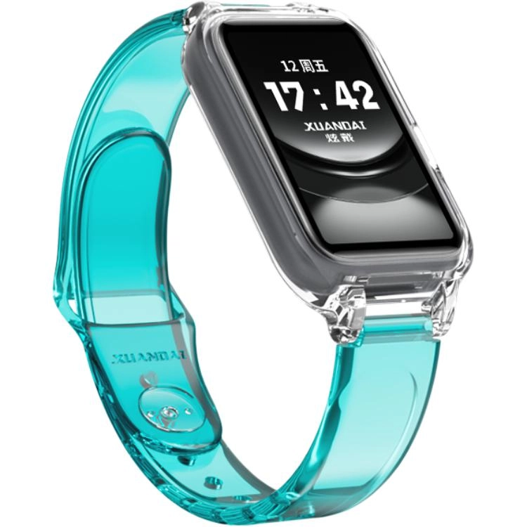 biaodaige 98NFCWatch FIT 2new B7