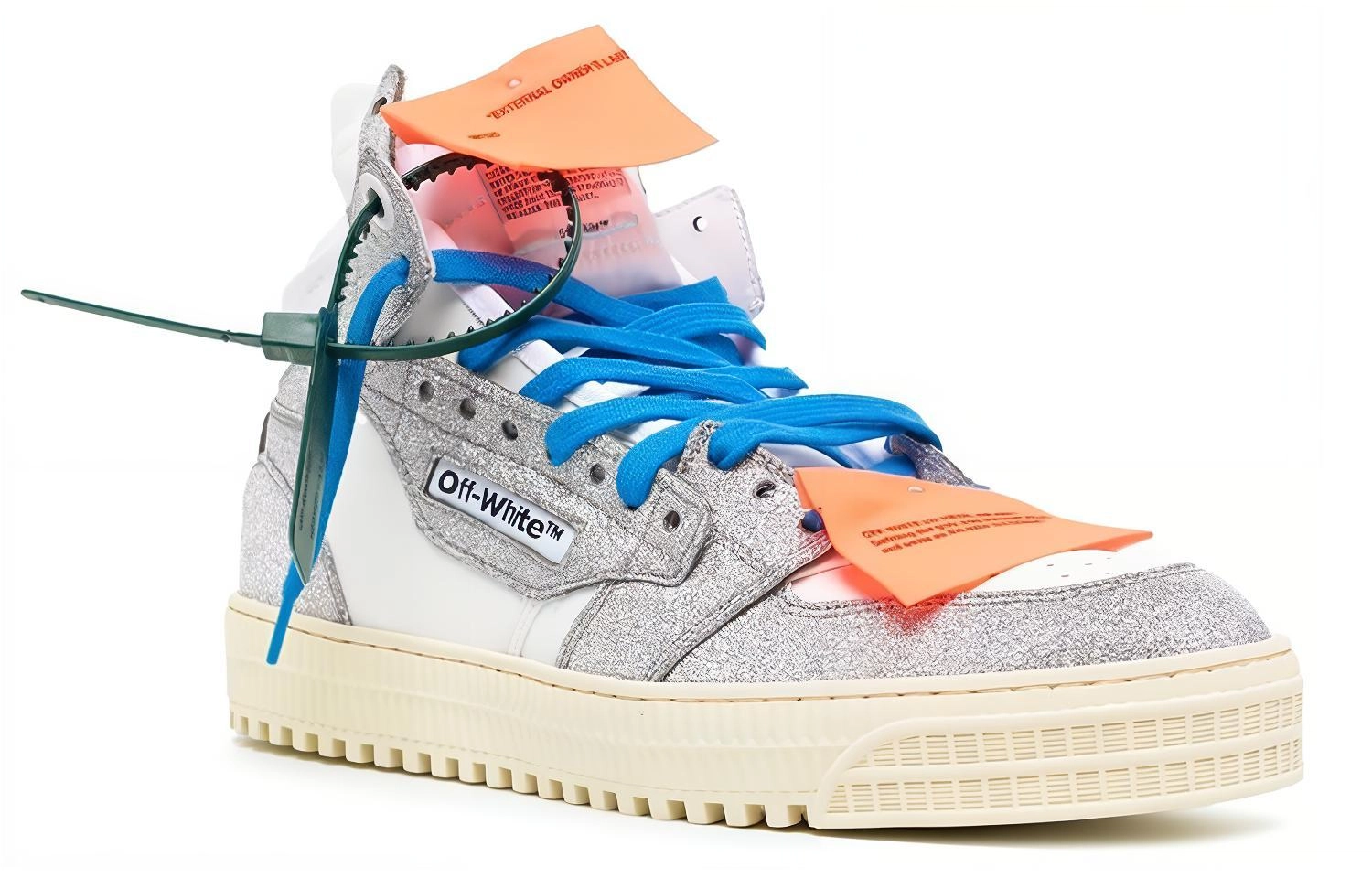 OFF-WHITE